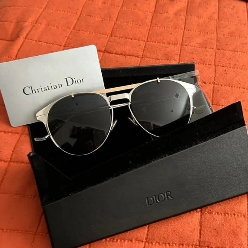 Christian Dior sunglasses